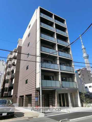 ライトテラス押上