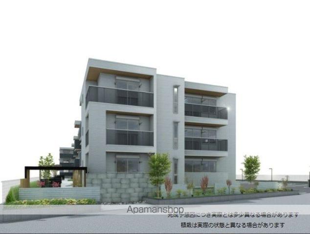 リシェスみのり台 A・B・C A棟