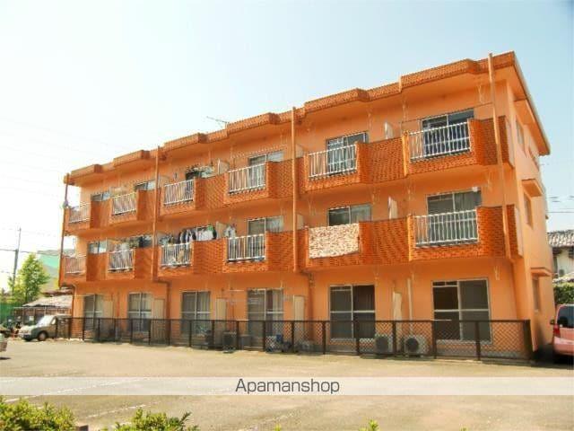 マンションみずほII