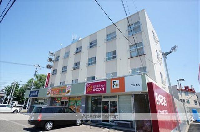 一番舘マンション