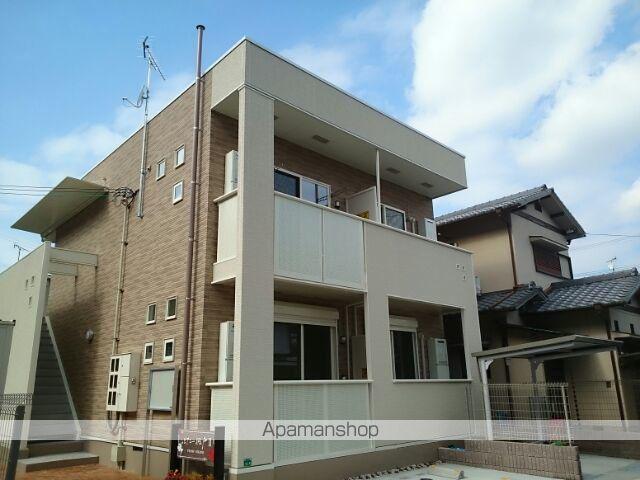 ピアニー関戸 Ⅱ