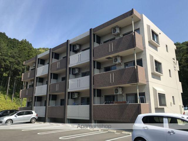 ユーミー多々良 A棟