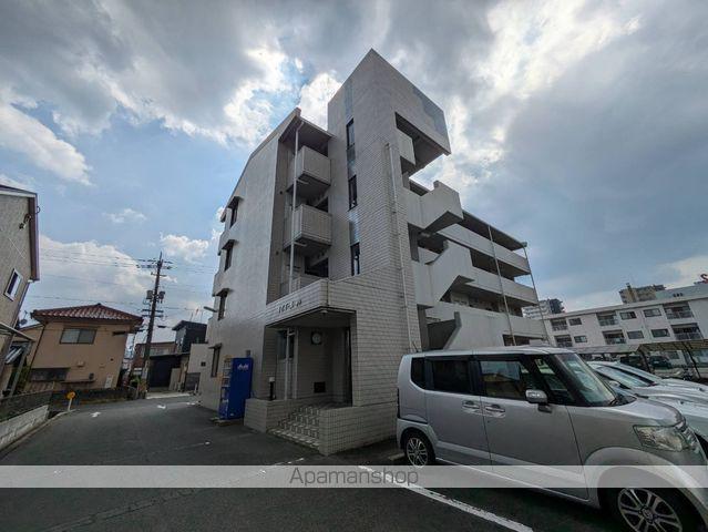 リビエール西条