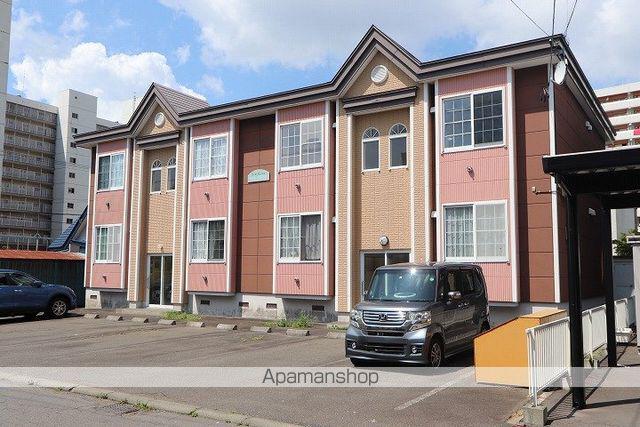 コーポアビッシュ