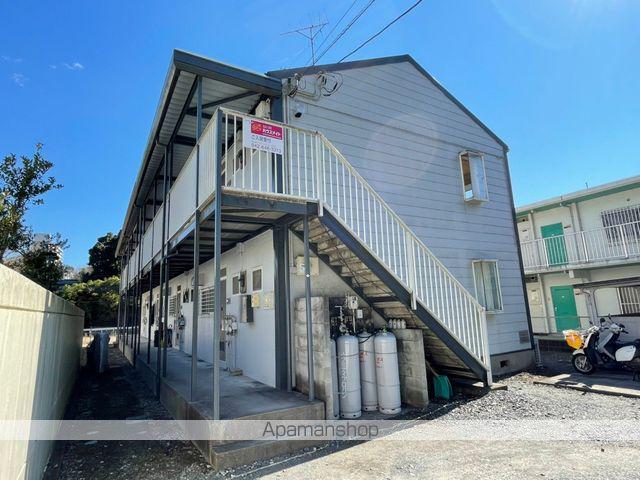 エスポワールときわ