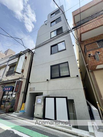 プルメリア荻窪