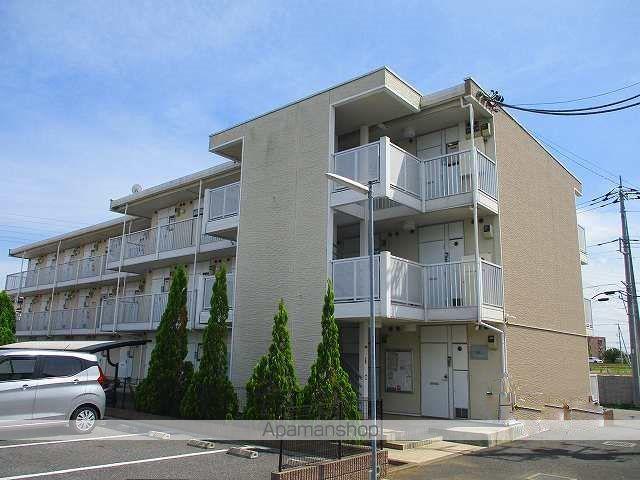 レオパレス並木