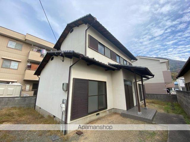 高松琴平電鉄志度線 春日川駅 徒歩29分  築38年(5DK)