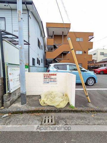 ロイヤルハイツ馬渕