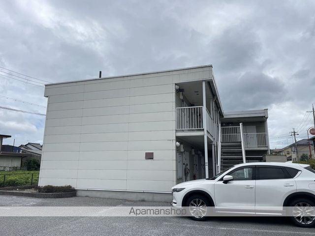 レオパレス佐和山