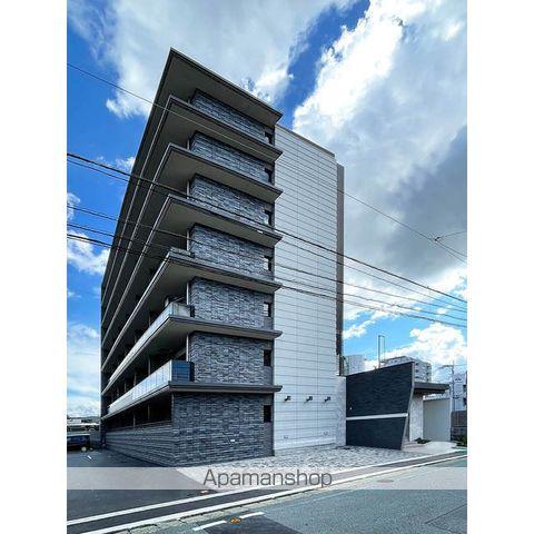 アトリオフラッツ井尻