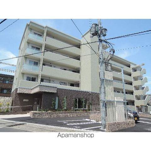 福岡県福岡市南区横手2丁目の建物