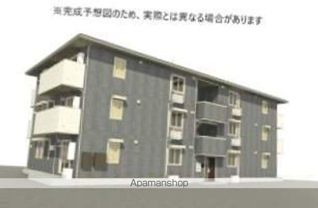 トリシア野多目I I