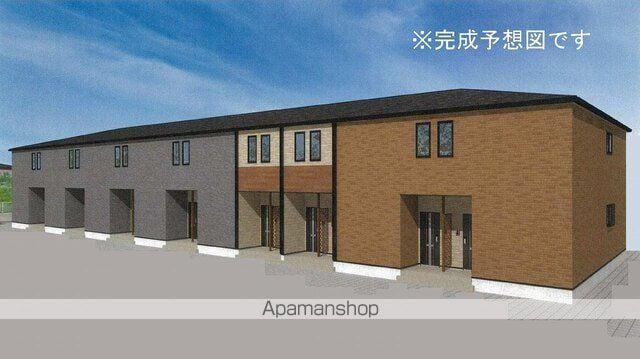 リーベ佐久CURRENTⅡ(2LDK/2階)