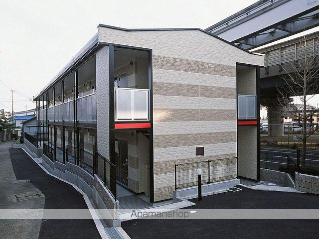 レオパレス351STREET