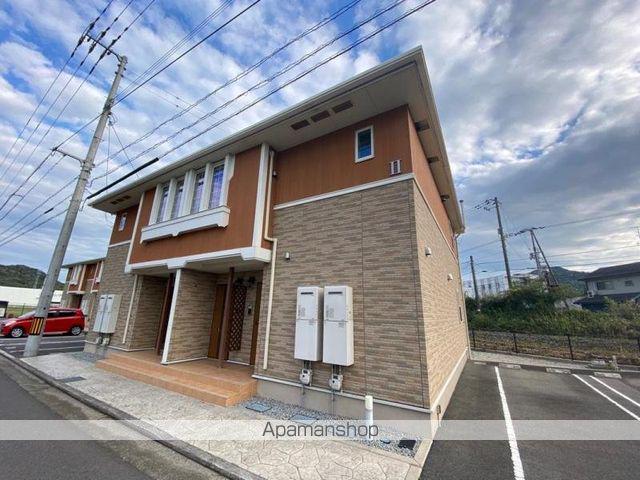 ラ ヴィータ ローザⅡ