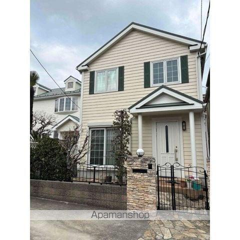 東急東横線 都立大学駅 徒歩15分  築20年(3LDK)