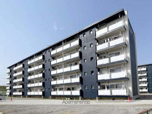 ビレッジハウス境松1号棟(2K/1階)