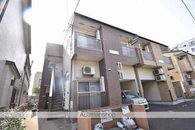 ヴァンベール宮町