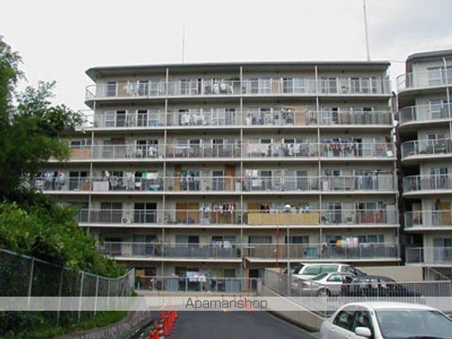 ネオコーポ大津湖城が丘C棟