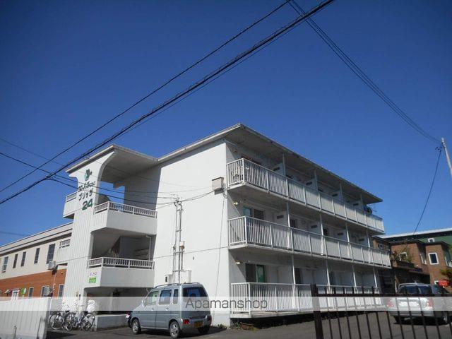 クローバーズマンションブリッジ24