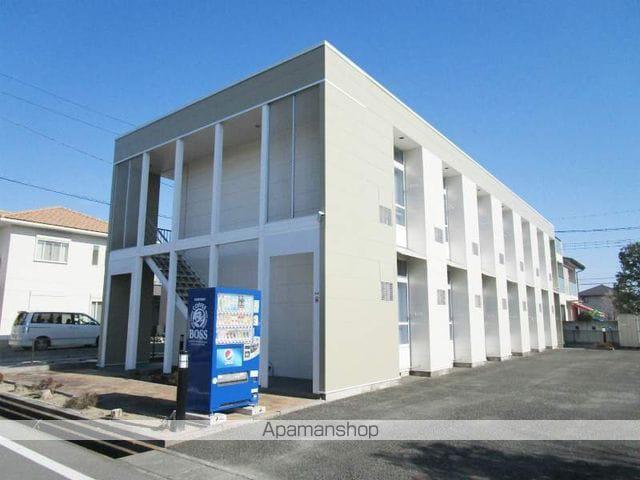 レオパレスドリーミー堀之内