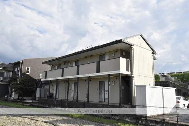 ジュネス辰野