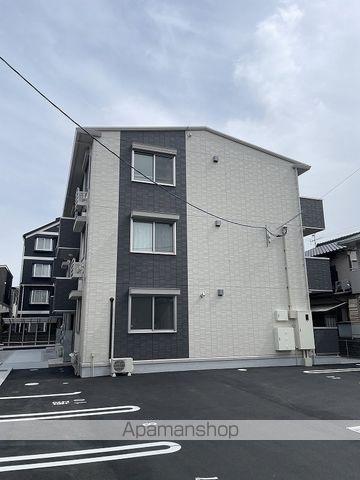 サンフィールド高須[2階]