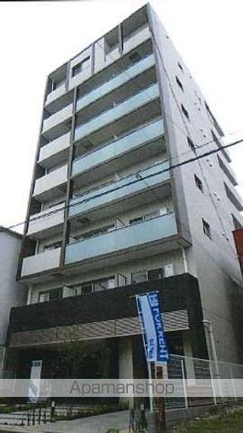 ブランピュール木場公園