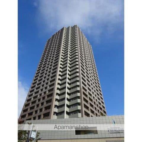 石神井公園ピアレス・ザ・タワー