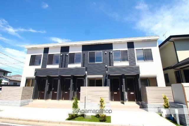 リオグランデ早稲田Ⅲ(2LDK/2階)