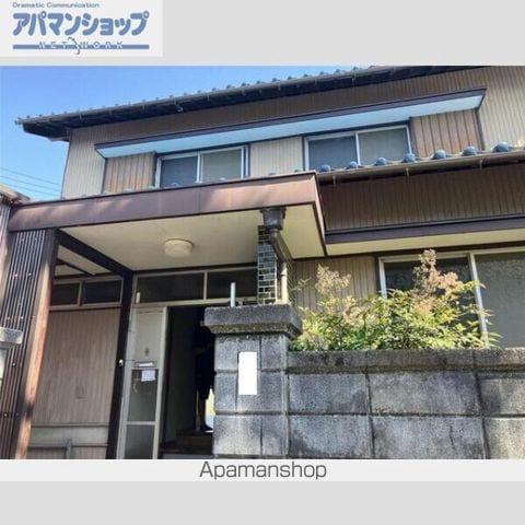 東海道本線 穂積駅 徒歩30分 2階建 築57年