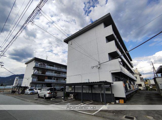 レジデンスフルヤ