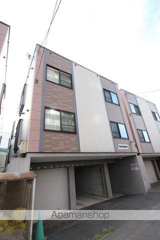 フォーシーズン大通Ⅱ