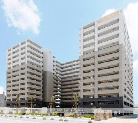 アクロス箱崎ブライトガーデン