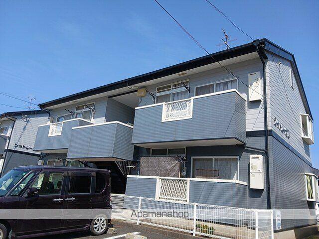 シャトレーゼⅡ