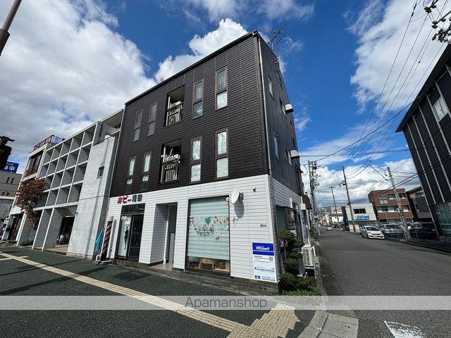 ハイム武内(ワンルーム/2階)