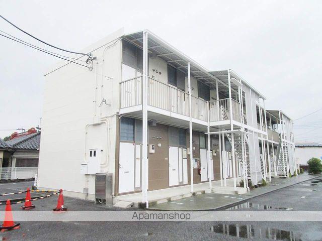 レオパレスエスポワール