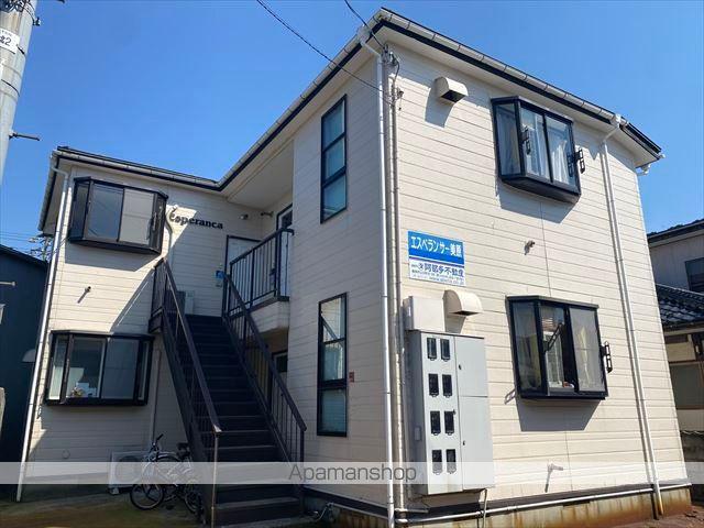 エスペランサー美原