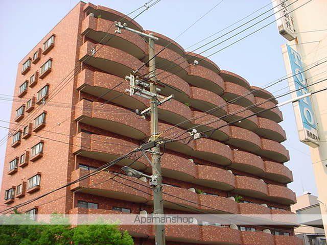 ロイヤルコート生江