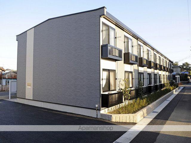レオパレス宮原