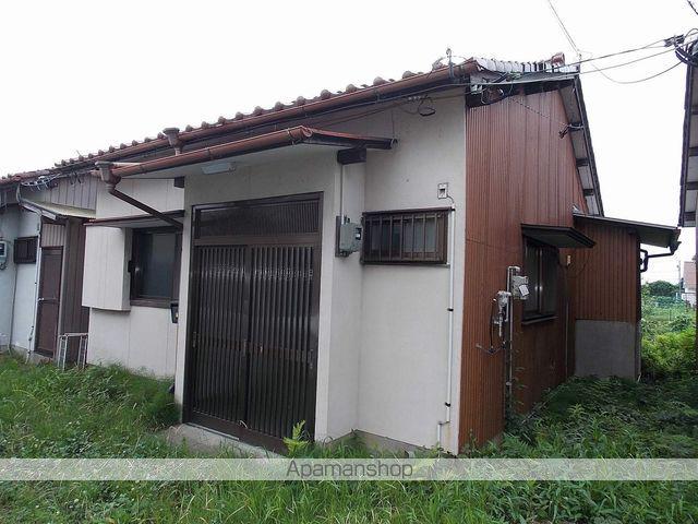 愛知県一宮市光明寺字千馬の戸建賃貸