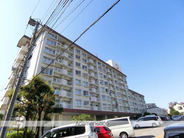 ハイム柏洋(1LDK/6階)