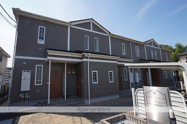 サニ-・ファウンテンⅡ