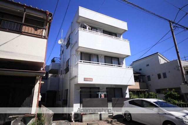 アプレシアール西八王子