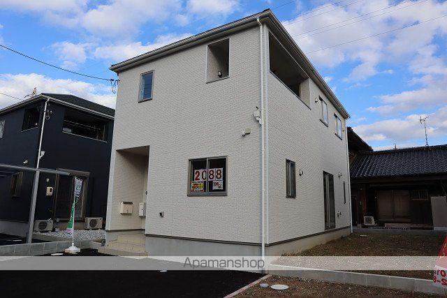 小野田線 小野田港駅 徒歩6分  築2年(3LDK)