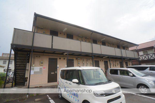 プリシェール華住