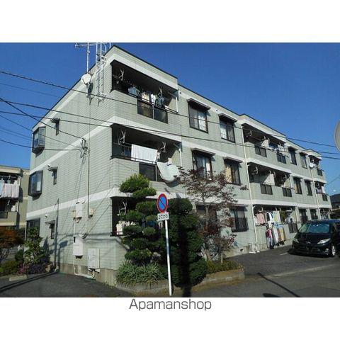 パストラルコートⅠ