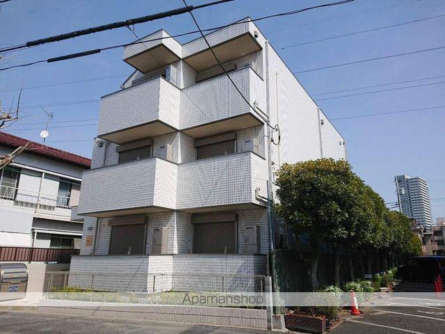 メゾンデルミエール