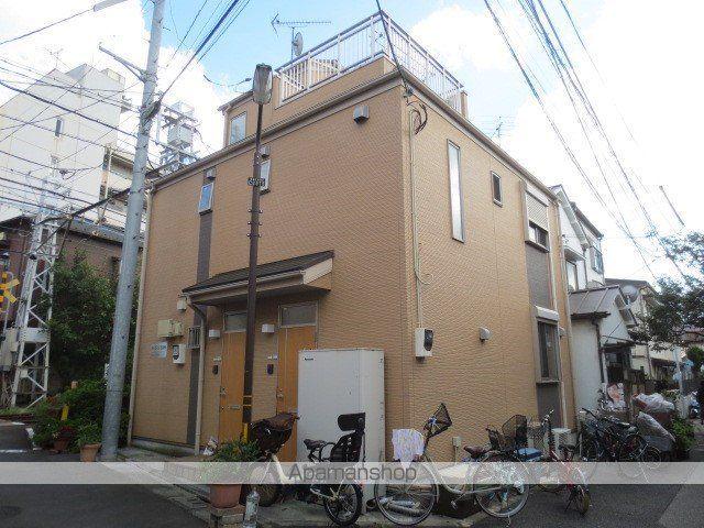 サンライズ西巣鴨